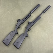 Young and Tactical Rossi LWC Enhanced Handguard